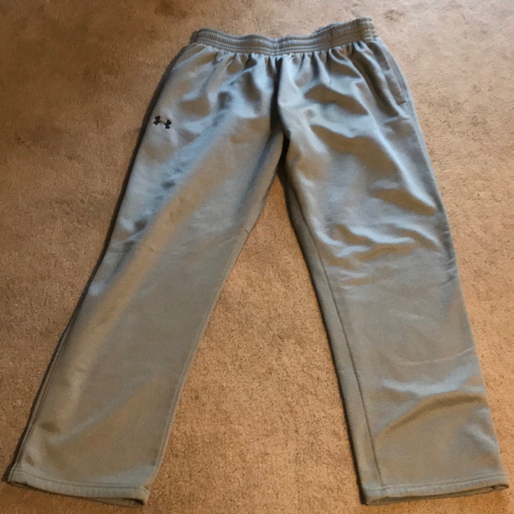 Men’s Under Armour Sweatpants